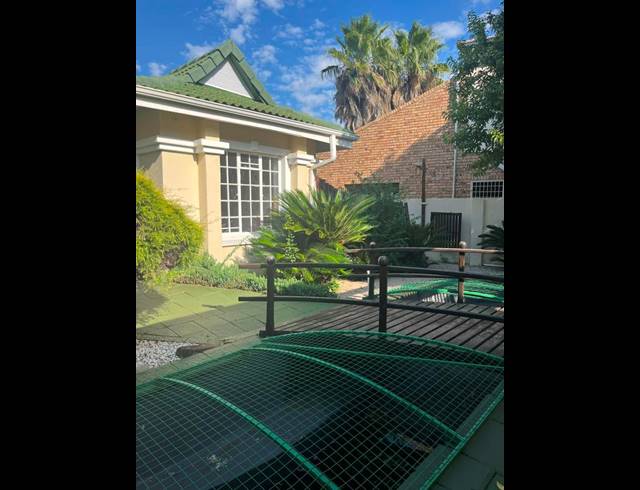 4 BEDROOM HOUSE FOR SALE IN LEOPARD PARK